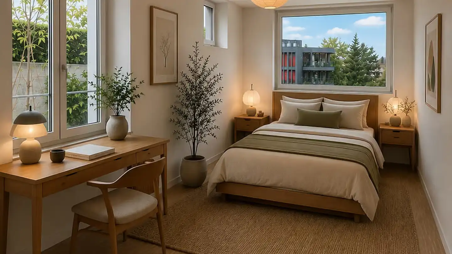 Apartment for rent - Glärnischstrasse 3, 8810 Horgen - Photo 3