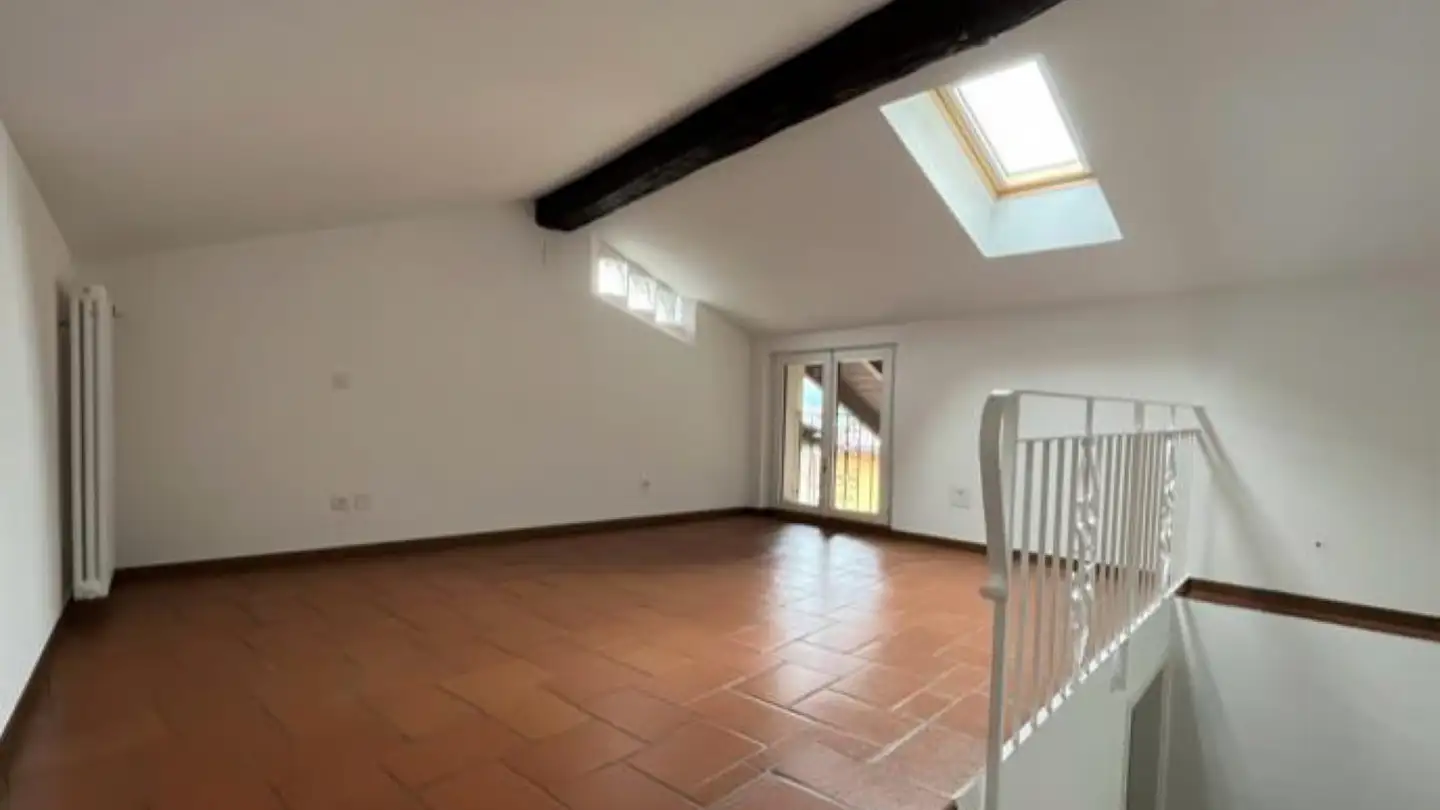 Maison individuelle à louer - Piazzora 6, 6952 Canobbio - Photo 4
