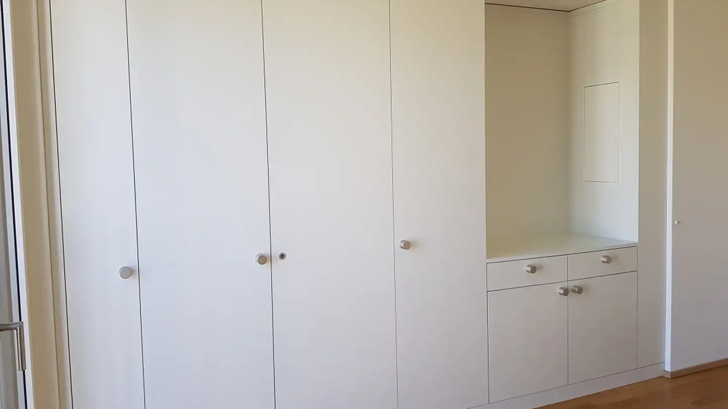 Apartment for rent - Pro Familiaweg 3, 6460 Altdorf UR - Photo 3