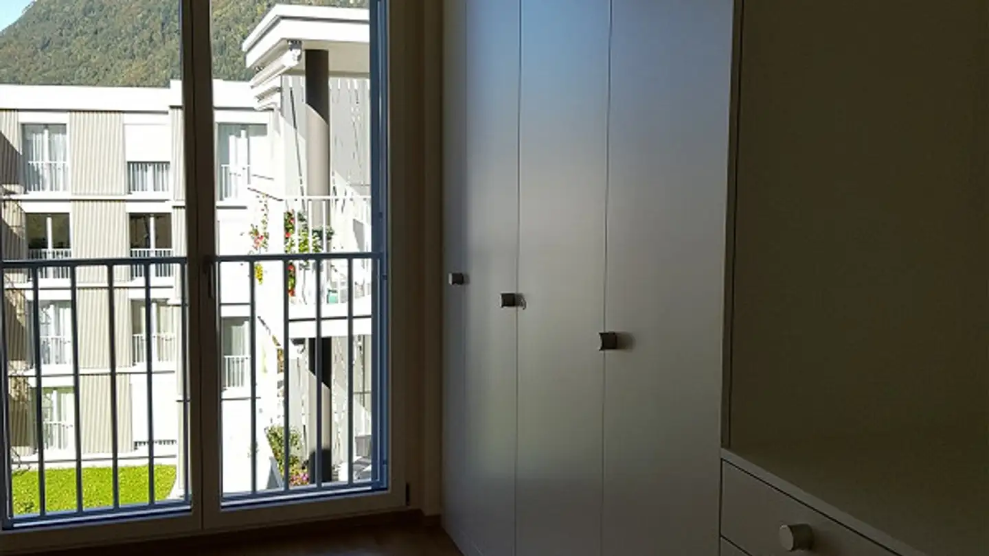 Apartment for rent - Pro Familiaweg 3, 6460 Altdorf UR - Photo 4