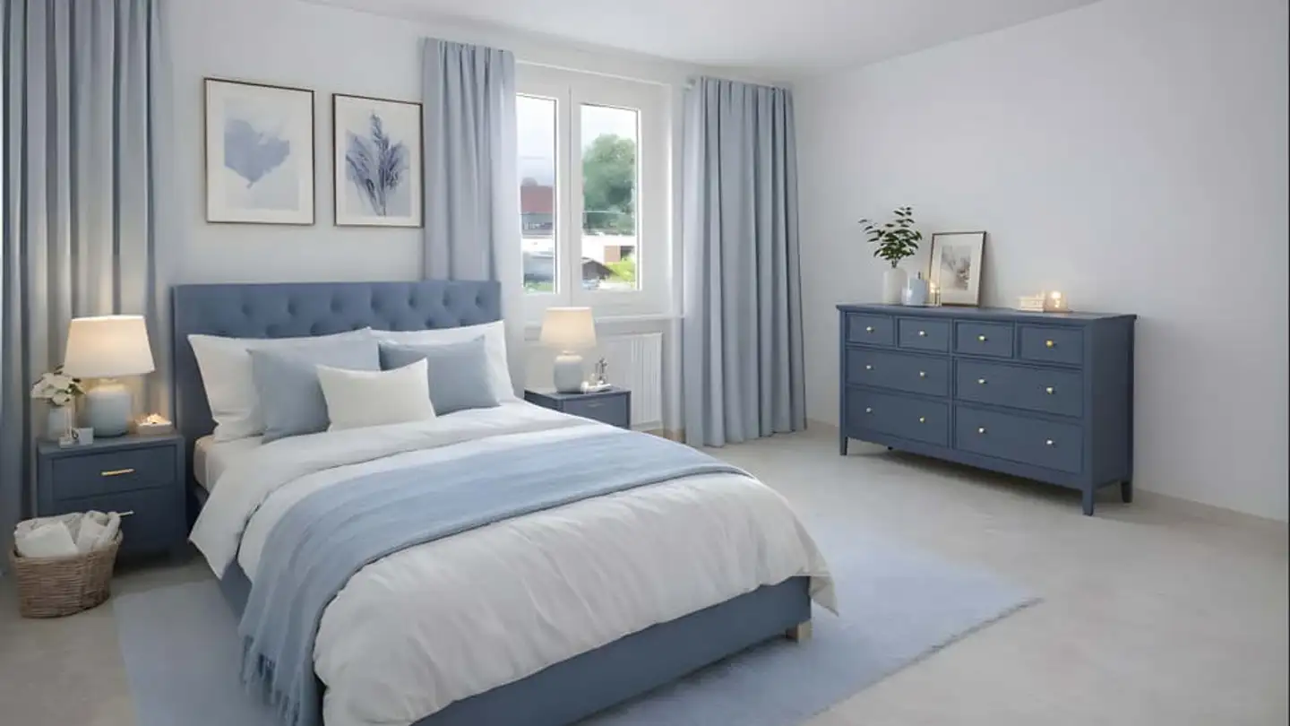 Wohnung mieten - 2852 Courtételle