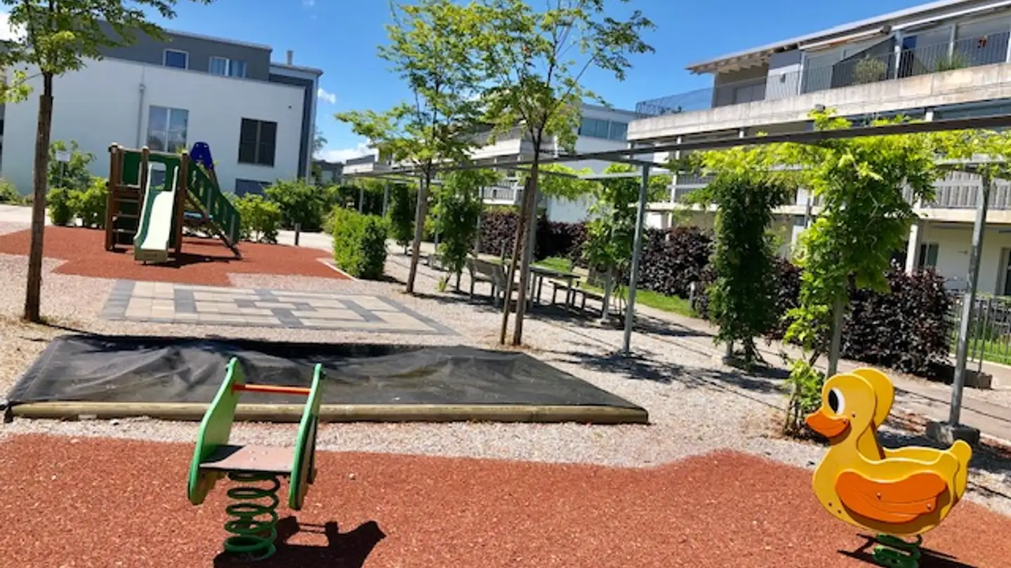 Appartamento in affitto - Lindenpark 39, 3427 Utzenstorf - Photo 2