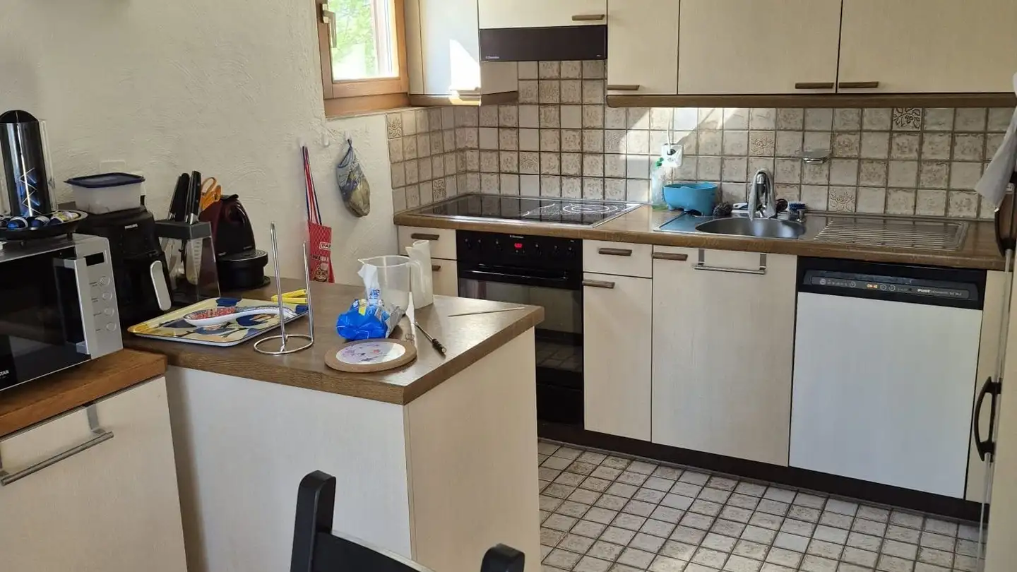 Apartment for rent - Seewadelstrasse 12, 8335 Hittnau - Photo 3