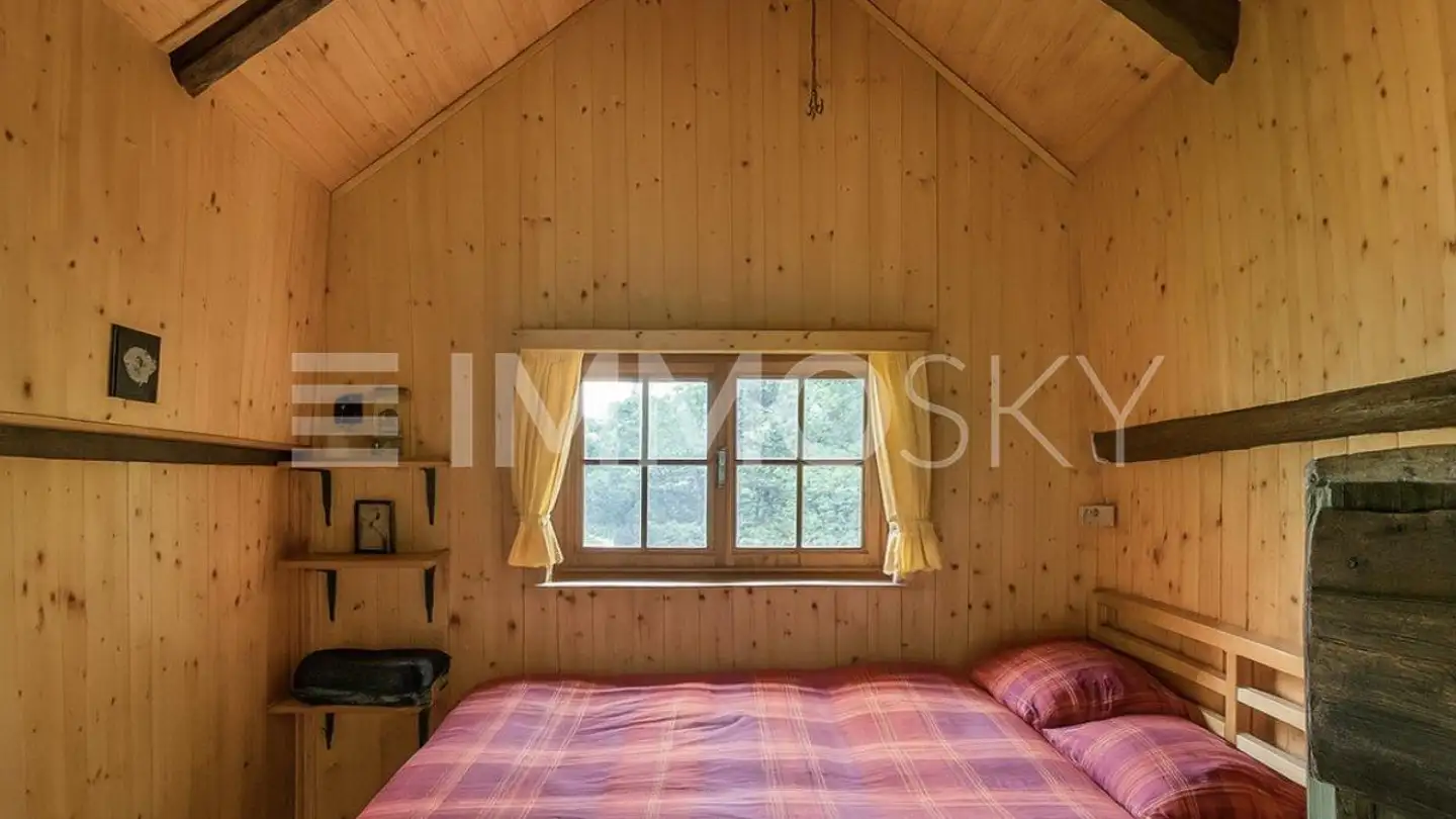 Casa singola in vendita - Prato, 6694 Prato-Sornico - Foto 4
