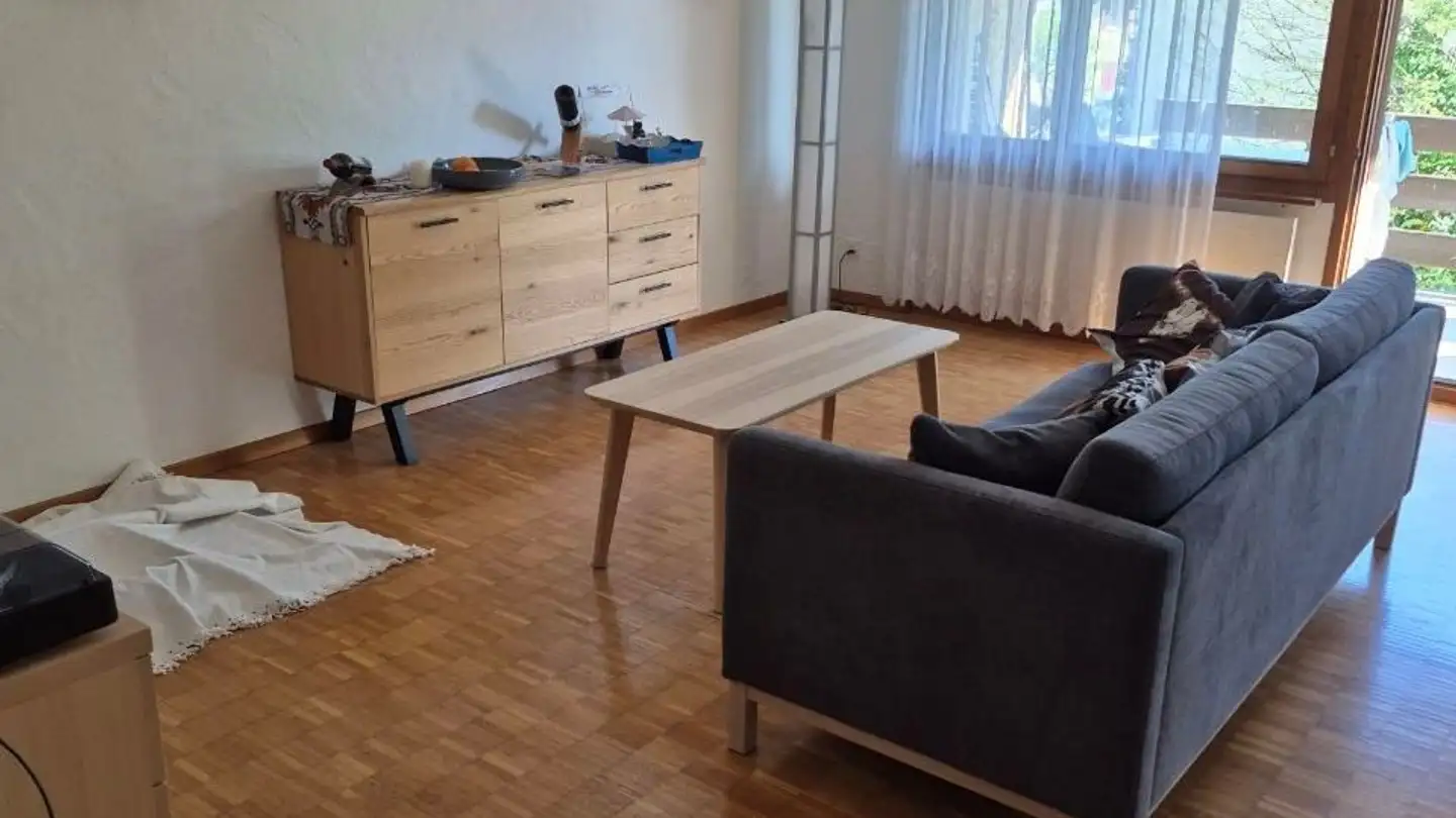 Apartment for rent - Seewadelstrasse 12, 8335 Hittnau - Photo 4