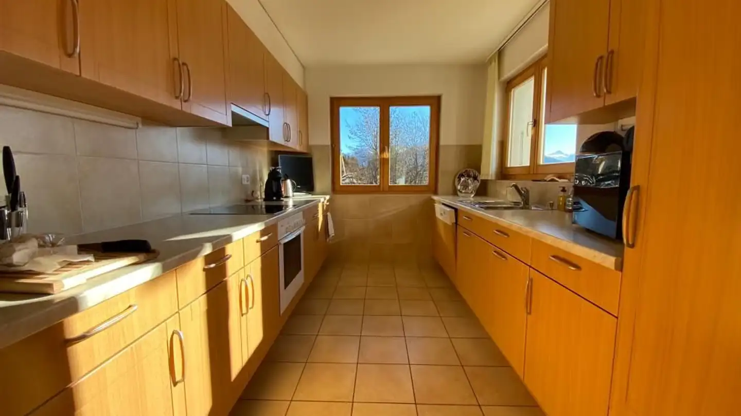 Apartment for rent - 1974 Arbaz - Photo 4