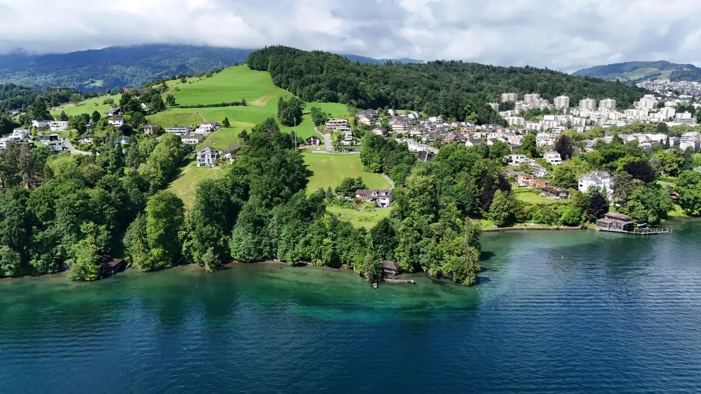 Villa for rent - 6005 Luzern