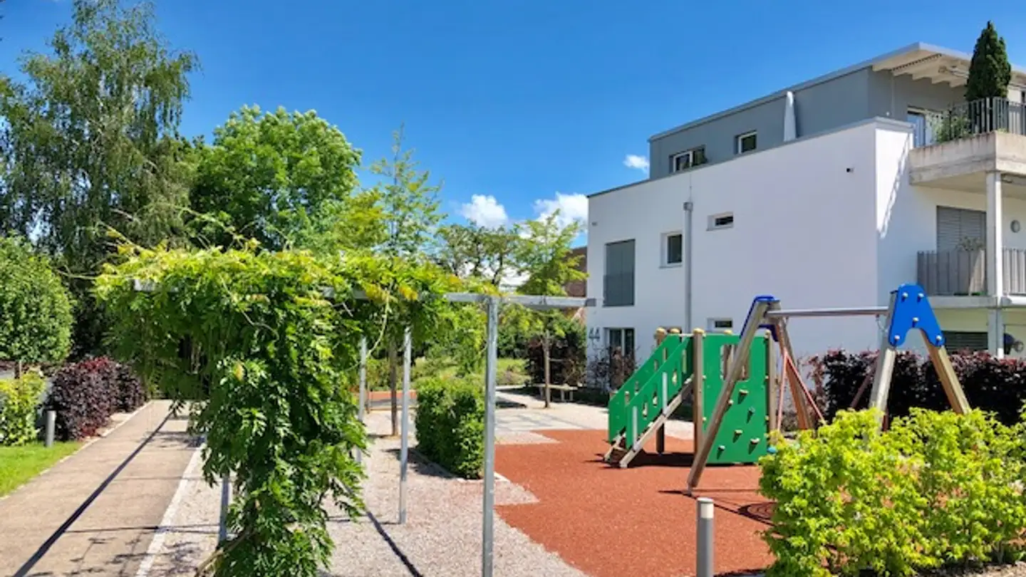 Appartamento in affitto - Lindenpark 39, 3427 Utzenstorf - Photo 3