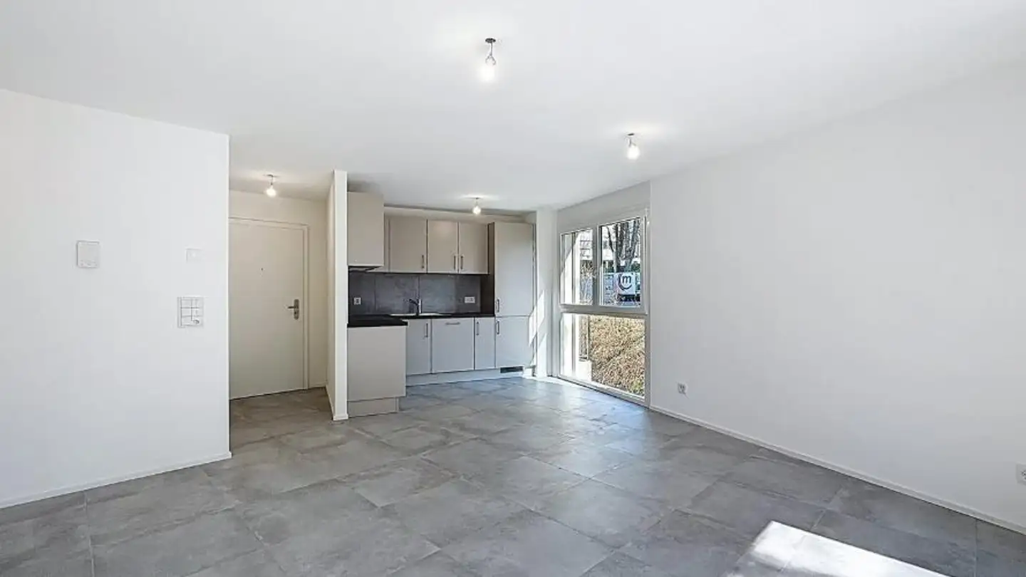 Appartement à louer - Route Du Riedlé 11, 1700 Fribourg