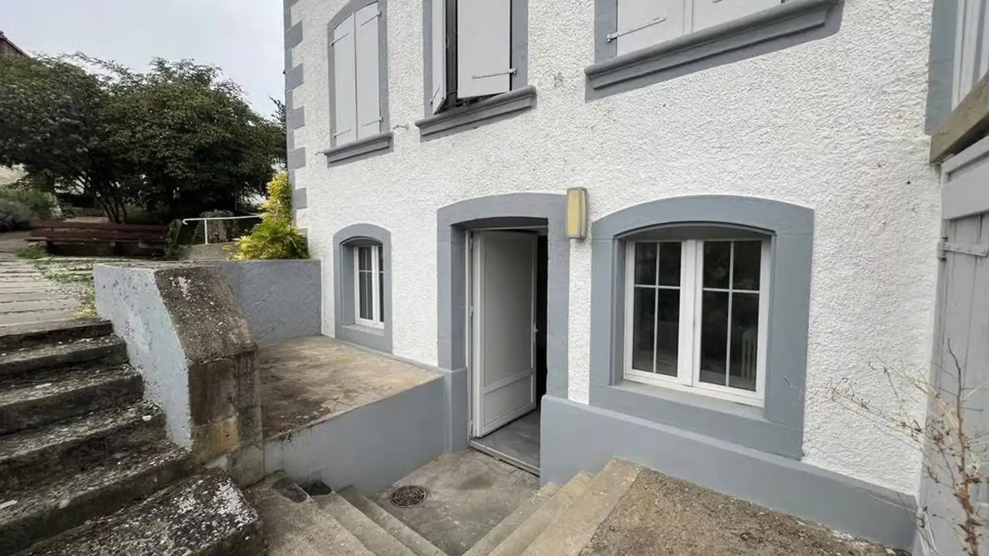 Apartment for rent - Chemin Du Bas De Chaux 1, 1585 Bellerive VD - Photo 2