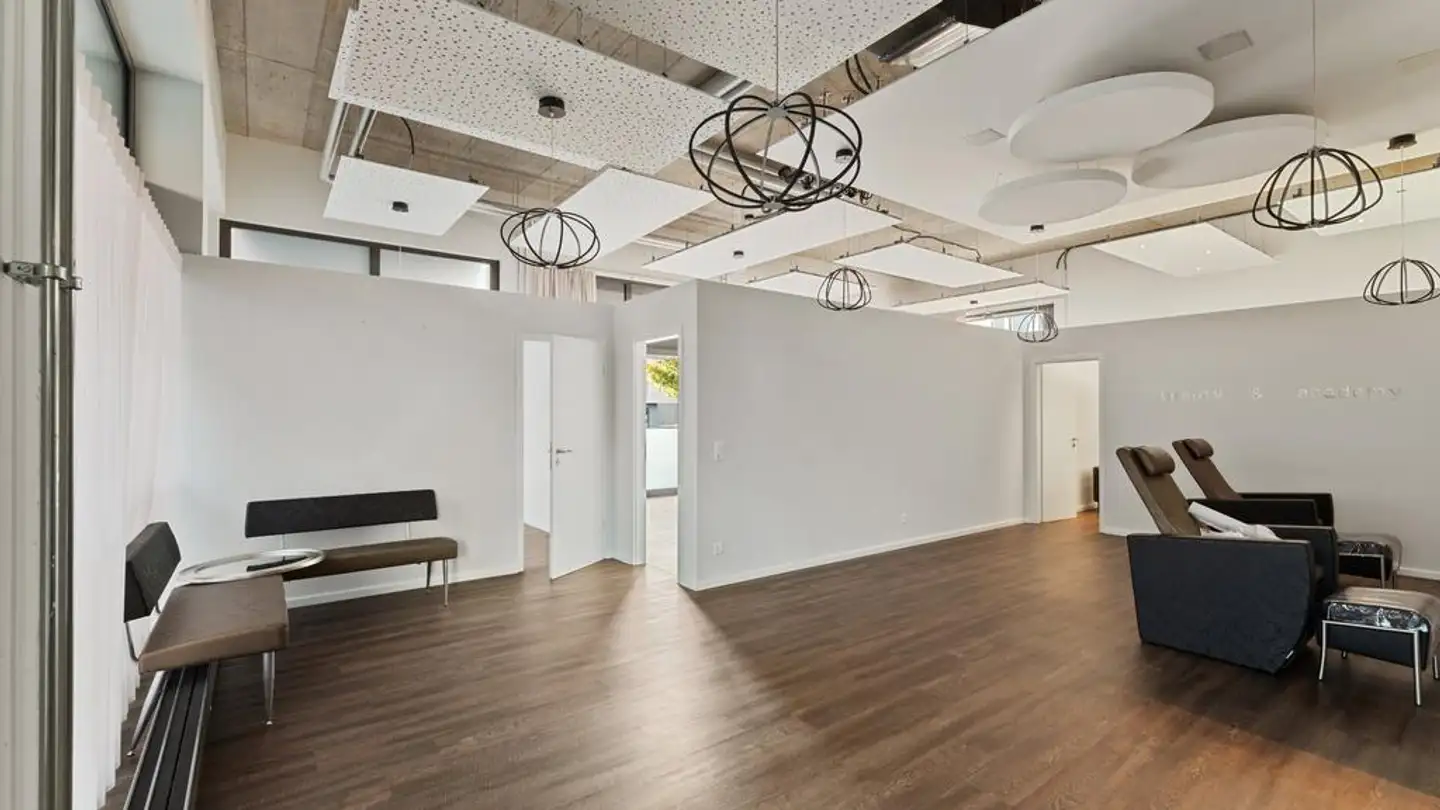 Negozio in affitto - Baslerstrasse 12, 4310 Rheinfelden - Foto 3