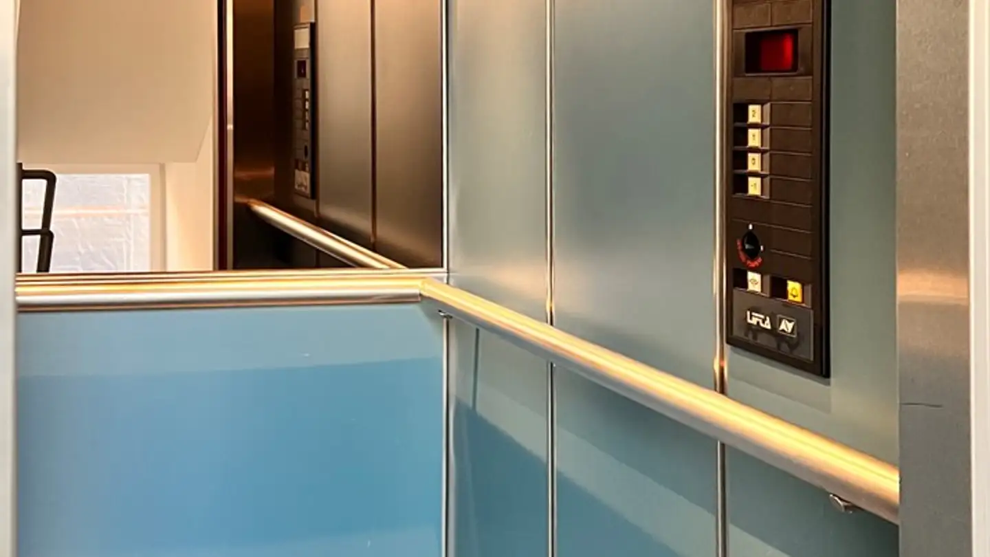 Mixed-use building for sale - 6500 Bellinzona - Photo 2