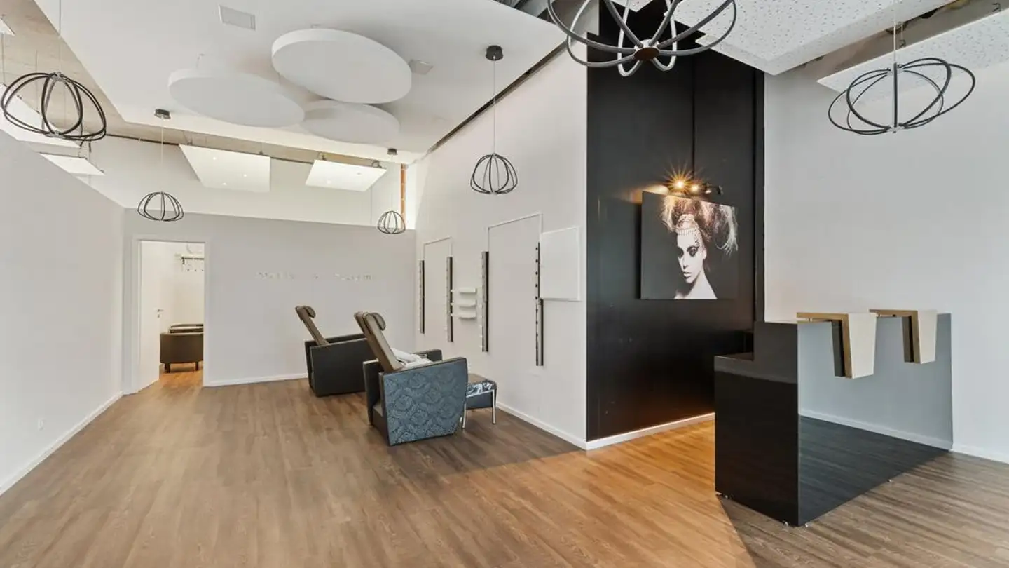 Negozio in affitto - Baslerstrasse 12, 4310 Rheinfelden - Foto 4