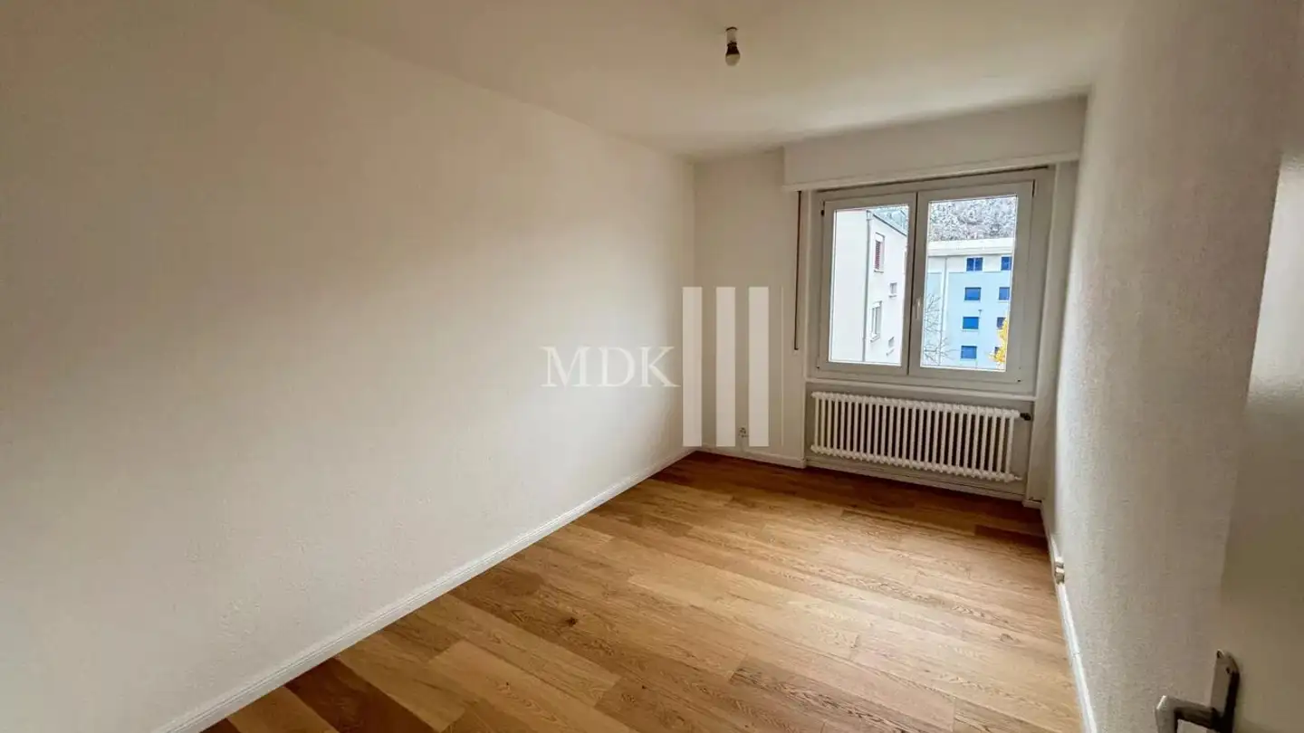 Appartement à louer - 1870 Monthey - Photo 4