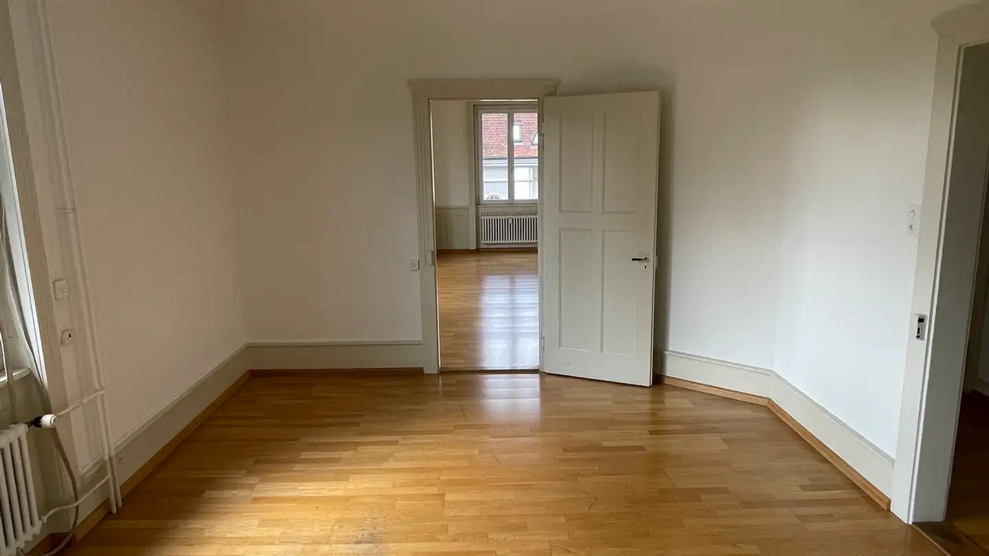 Apartment for rent - Turnerstrasse 39, 4058 Basel - Photo 2