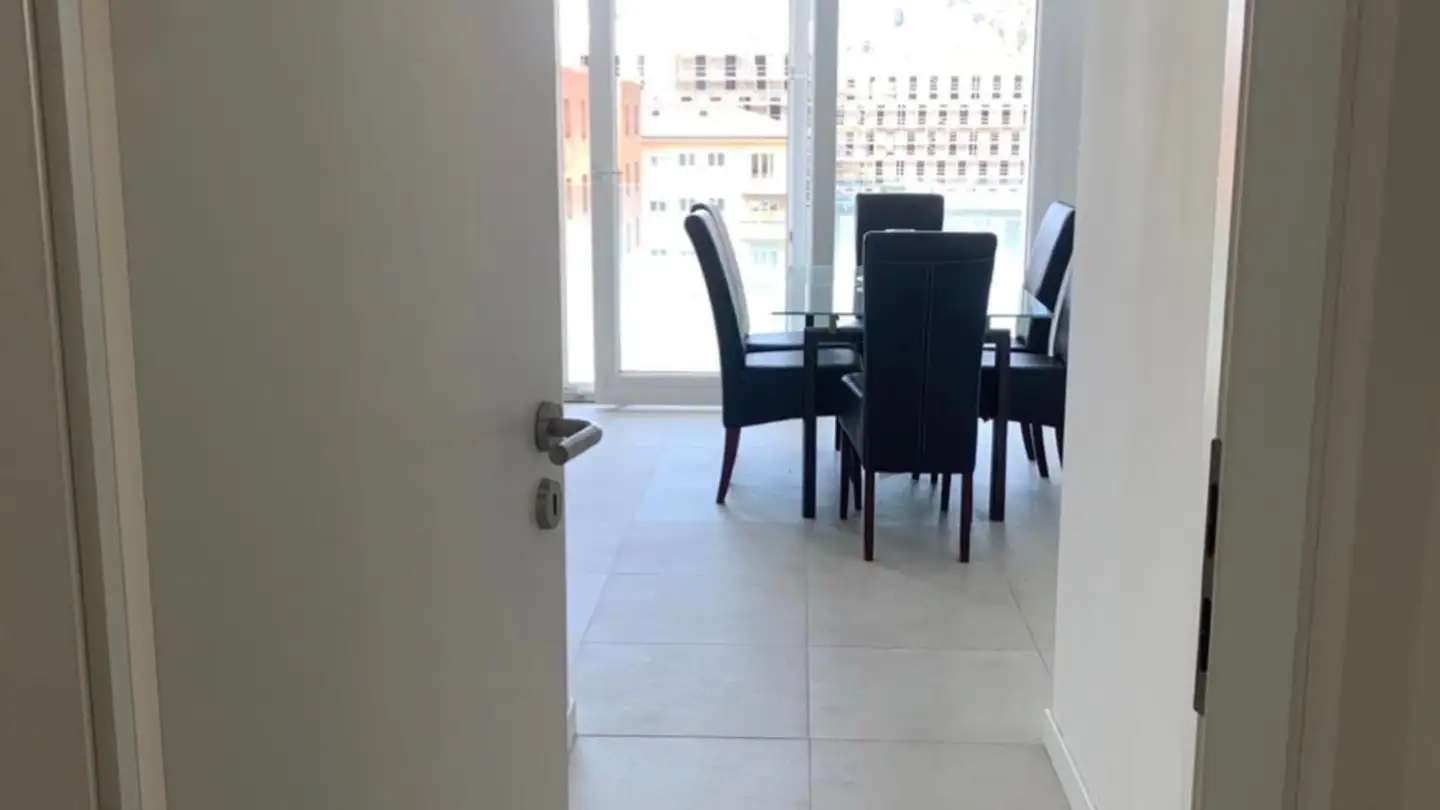 Appartement à louer - Via Merlina 6, 6962 Viganello - Photo 2