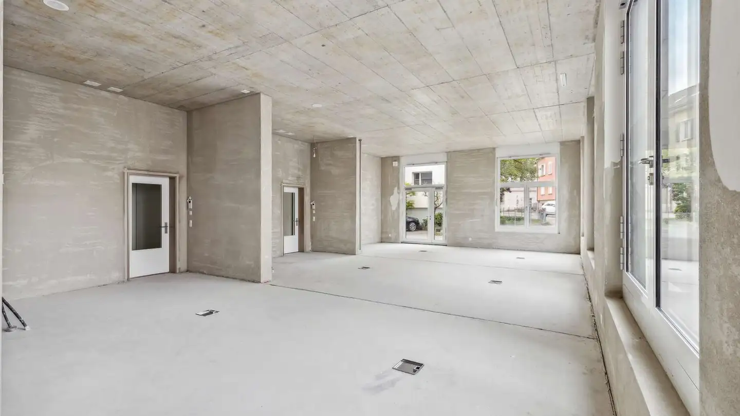 Bürofläche mieten - Löwenstrasse 3, 8590 Romanshorn - Foto 2