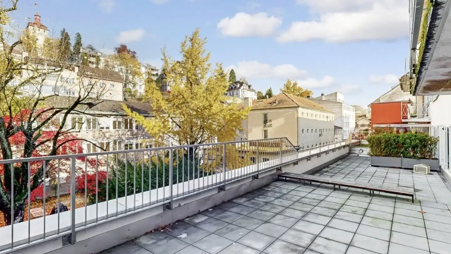 Wohnung mieten - Löwengraben 33, 6004 Luzern - Foto 2