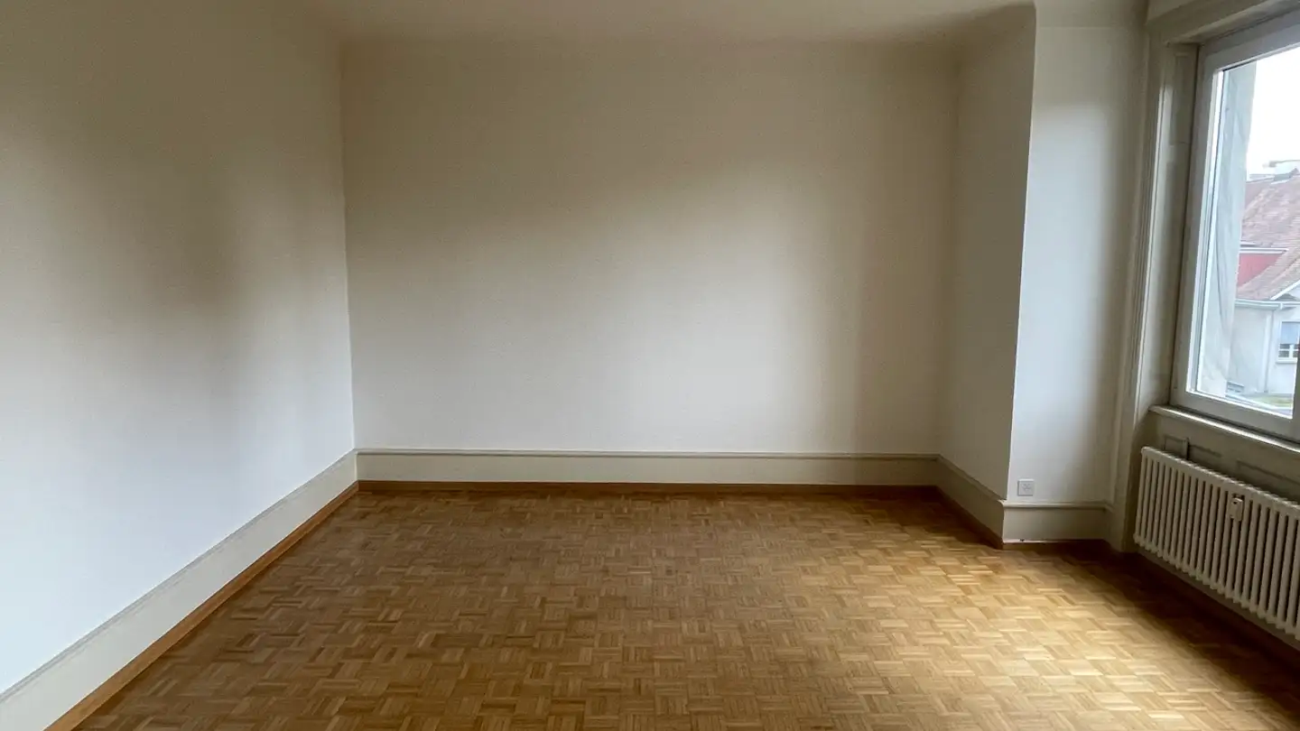Apartment for rent - Turnerstrasse 39, 4058 Basel - Photo 3