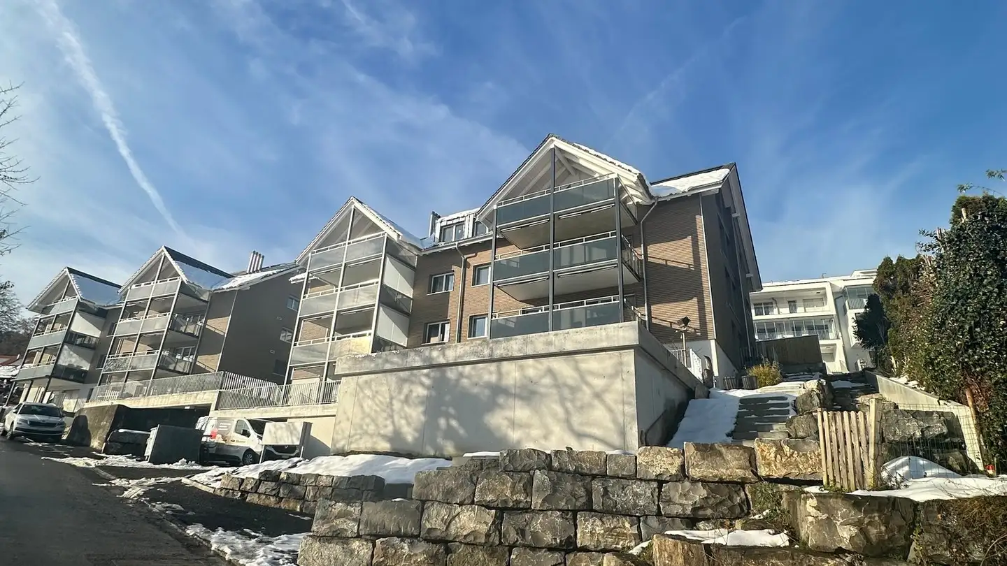 Attico in vendita - Bernstrasse 48, 3125 Toffen - Photo 4