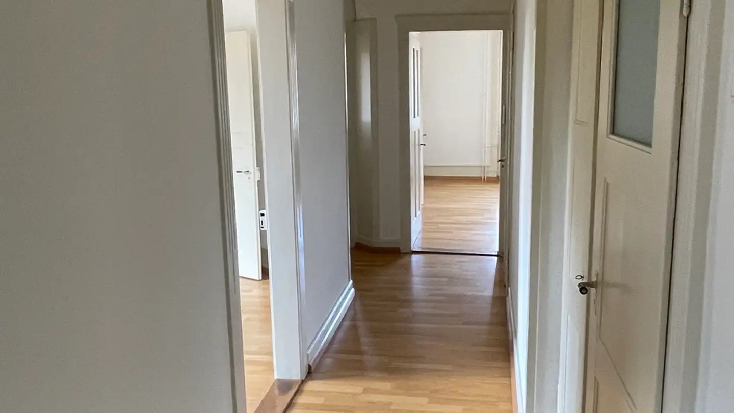 Apartment for rent - Turnerstrasse 39, 4058 Basel - Photo 4