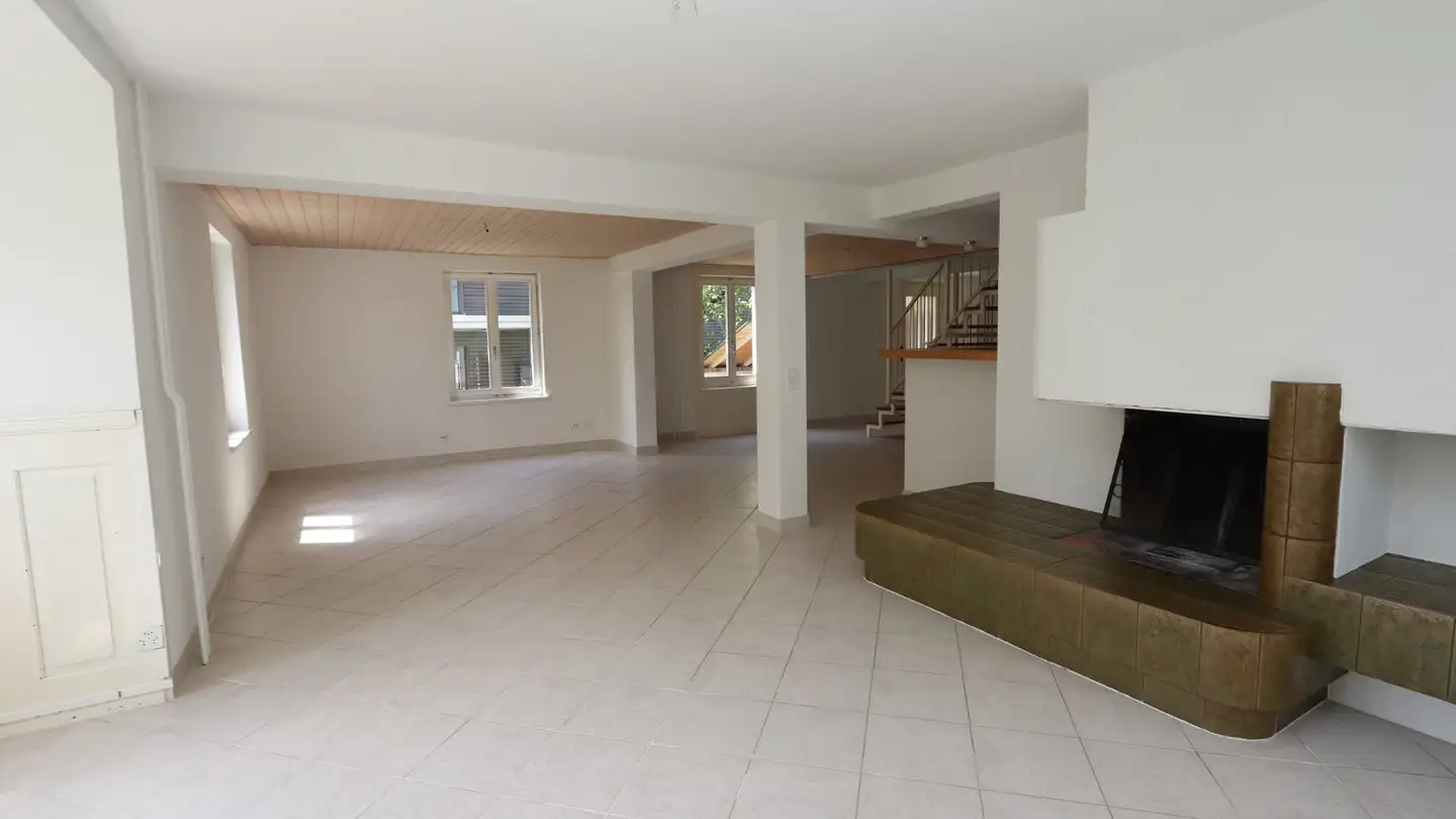 Duplex for rent - Chüferweg 4a, 5703 Seon - Photo 3