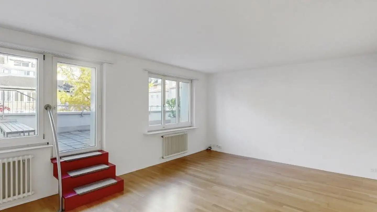 Wohnung mieten - Löwengraben 33, 6004 Luzern