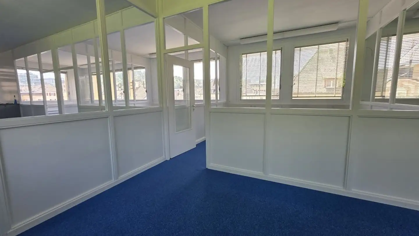 Commerciale in affitto - 2400 Le Locle - Foto 3