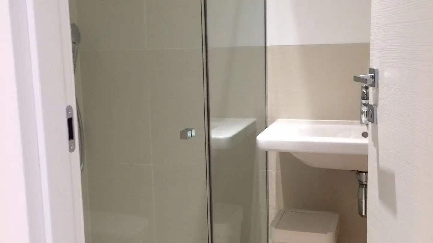 Appartement à louer - Via Merlina 6, 6962 Viganello - Photo 4