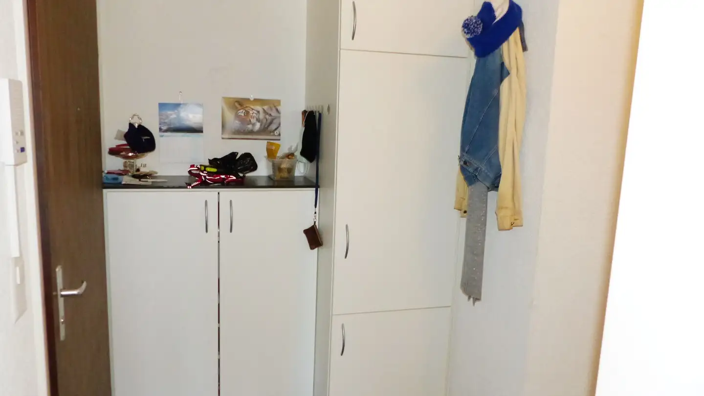 Apartment for sale - Burgackerring 9, 4652 Winznau - Photo 2