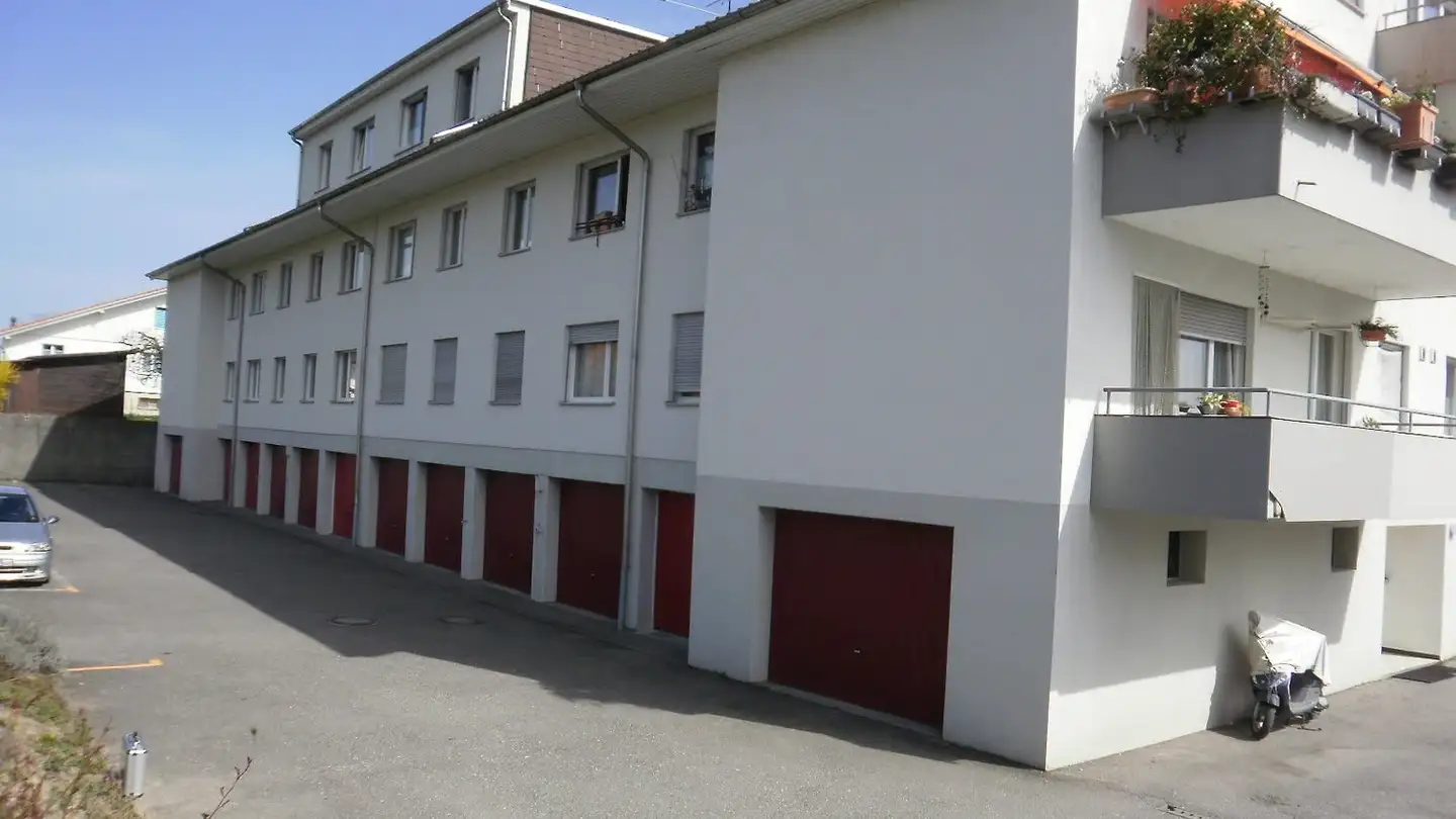 Appartamento in affitto - Rosenweg 7, 2556 Schwadernau - Foto 2