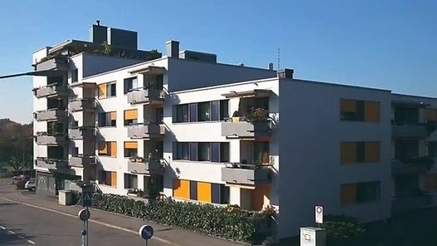 Place de parking extérieure à louer - Seebacherstrasse 102, 8052 Zürich - Photo 3