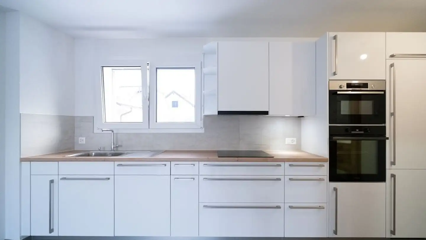 Maisonette-Wohnung mieten - Route De Premier 1, 1337 Vallorbe - Foto 2