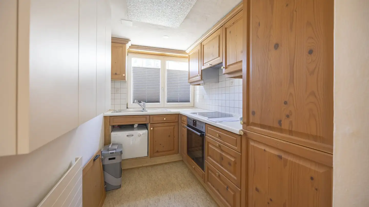 Edificio residenziale in vendita - Arbonerstrasse 9, 9315 Neukirch (Egnach) - Foto 4