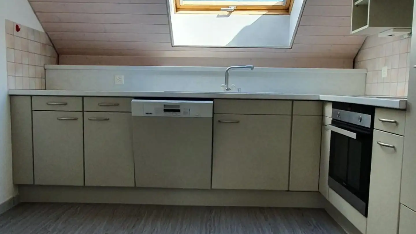 Apartment for rent - La Breuilletée 12, 2855 Glovelier