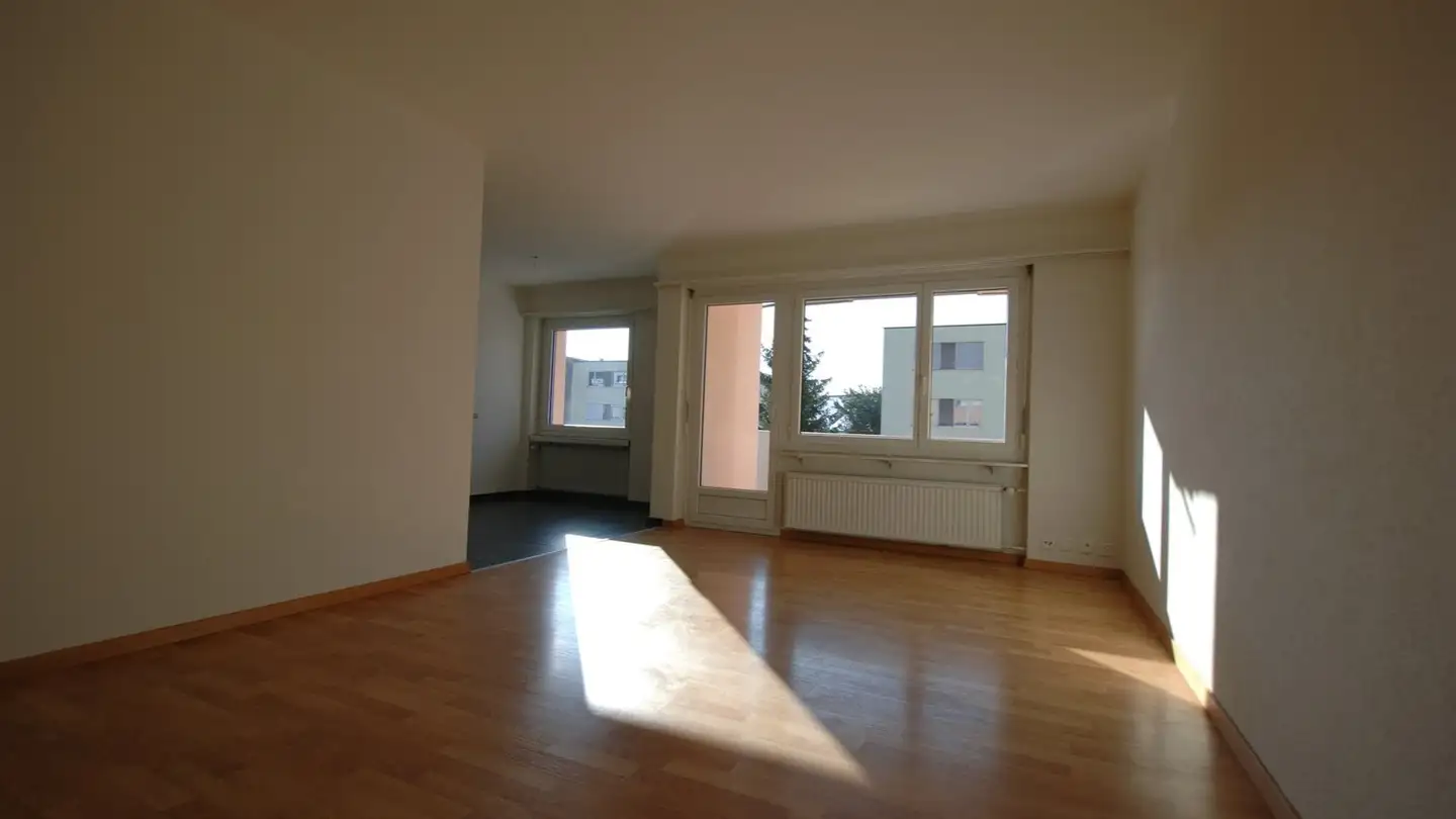 Appartamento in affitto - Zulligerstrasse 53, 3063 Ittigen - Photo 3