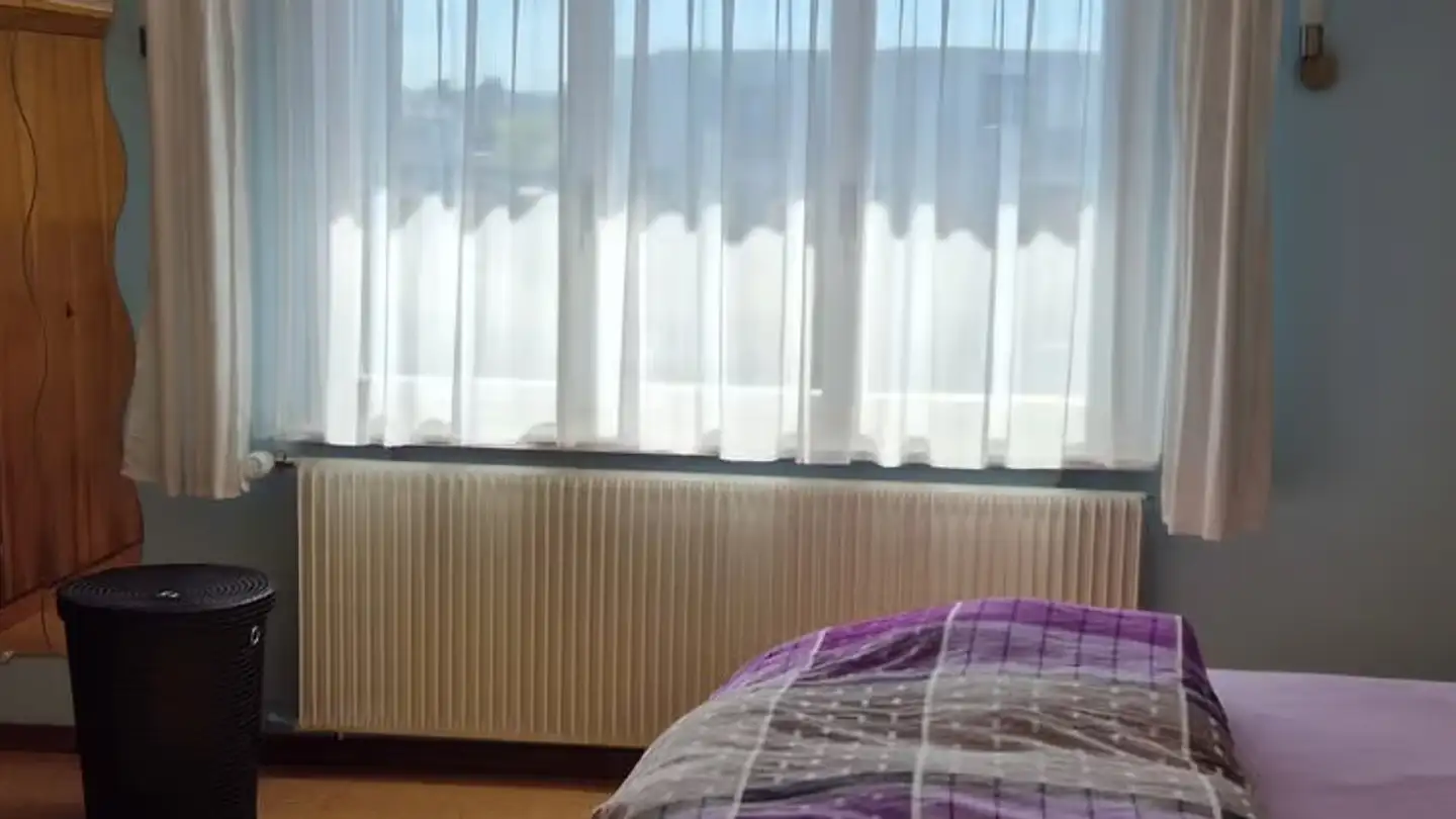 Attique à louer - Oelergasse, 4552 Derendingen - Photo 2
