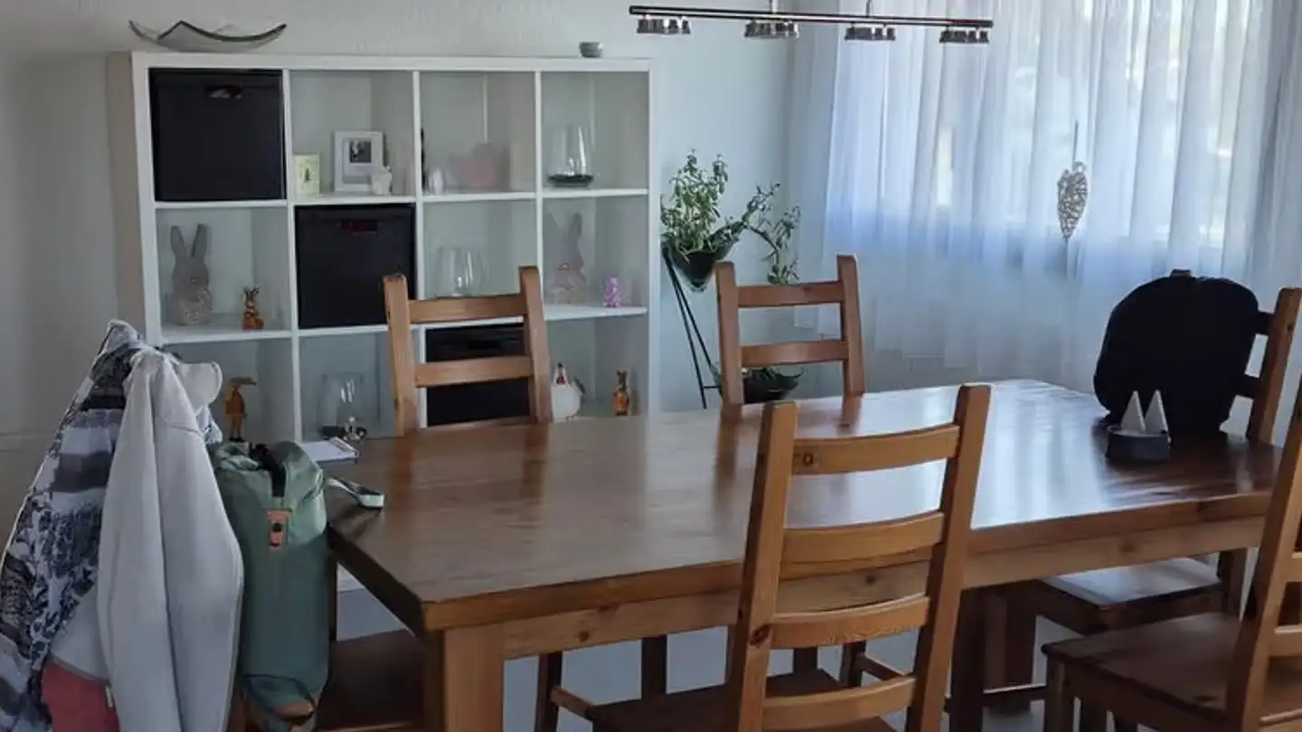 Attique à louer - Oelergasse, 4552 Derendingen - Photo 4