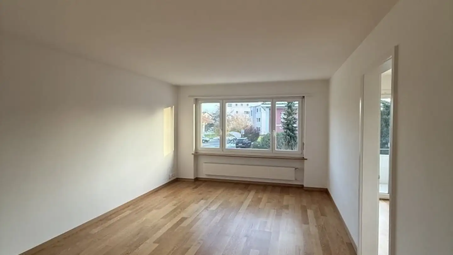 Wohnung mieten - Utzenstorfstrasse 8, 3425 Koppigen