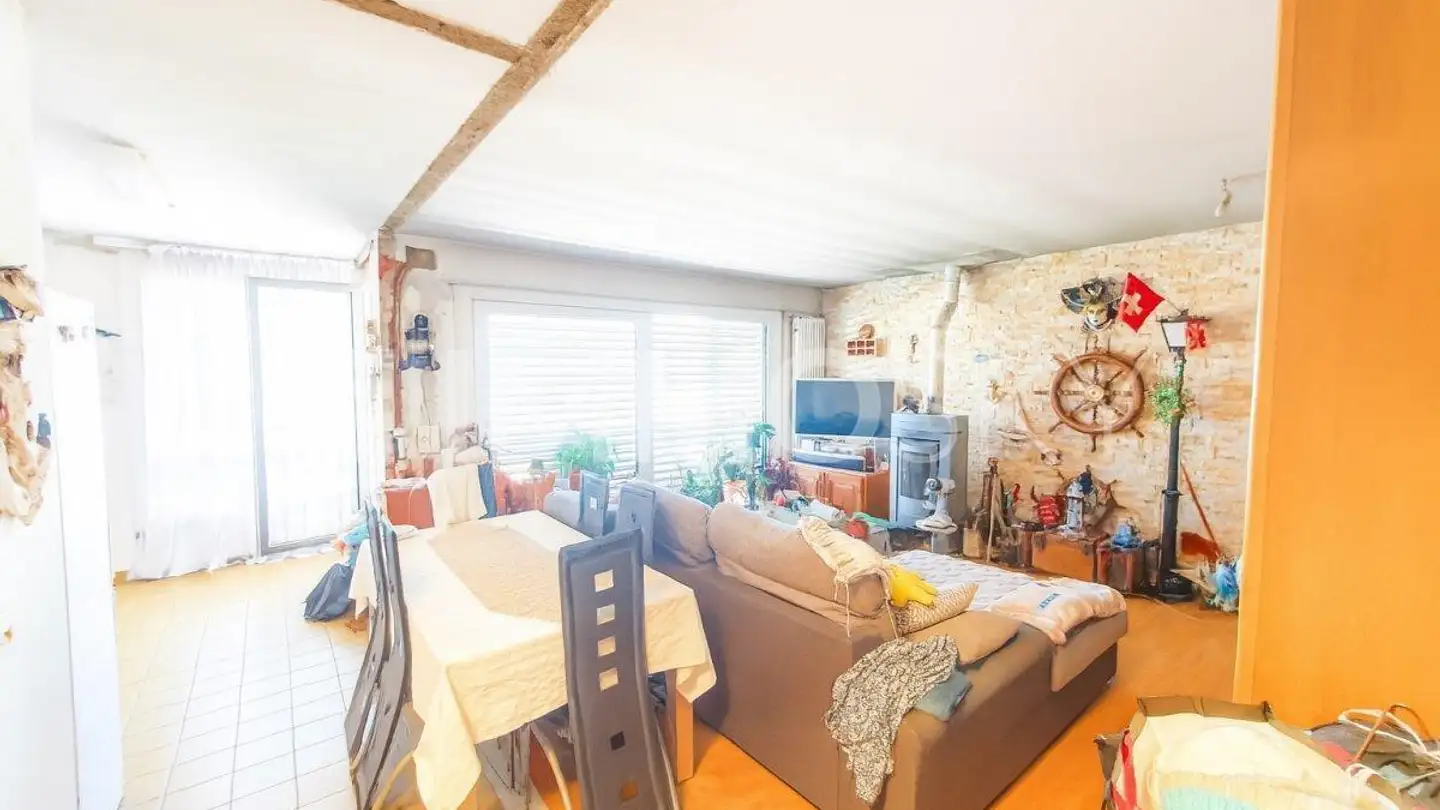 Immeuble résidentiel à vendre - 6595 Riazzino - Photo 3