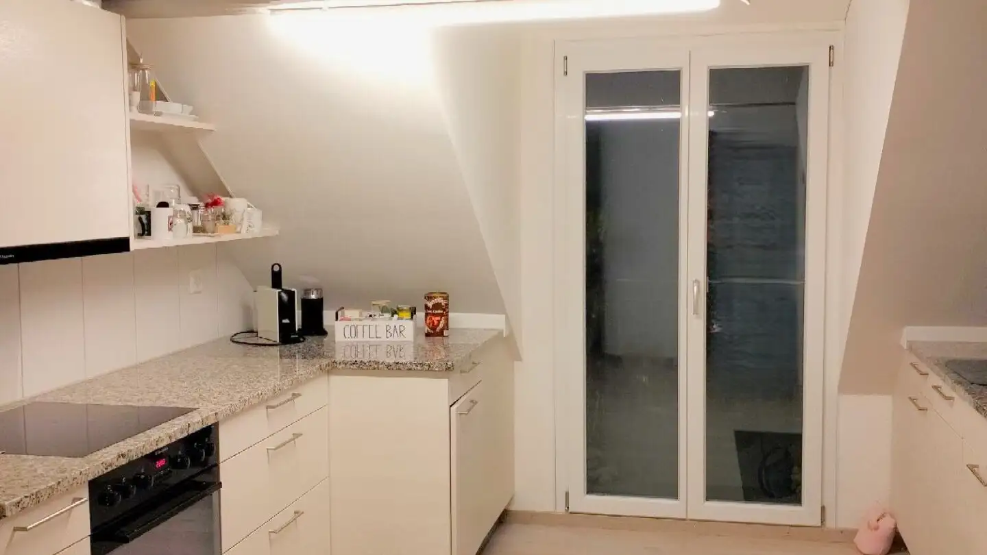 Appartement à louer - Toggenburgerstrasse 21, 9602 Bazenheid - Photo 2