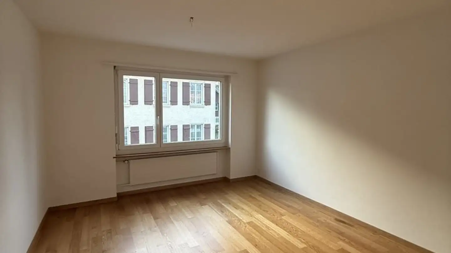 Wohnung mieten - Utzenstorfstrasse 8, 3425 Koppigen - Foto 3