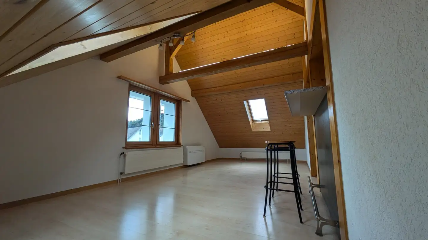 Apartment for rent - Bleienbachstrasse 40, 4932 Lotzwil