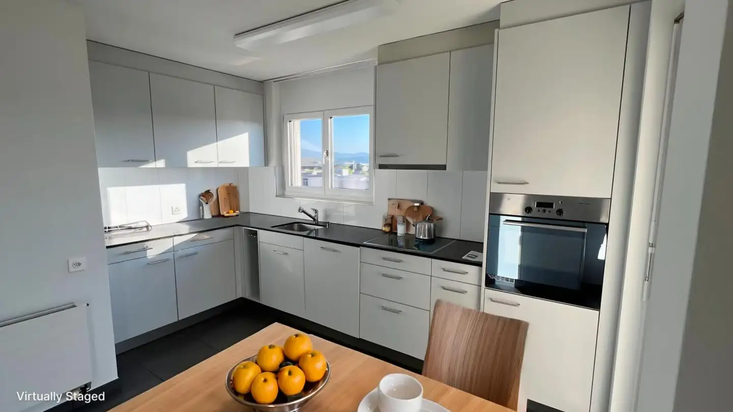Wohnung mieten - Hasenmattstrasse 37, 4900 Langenthal