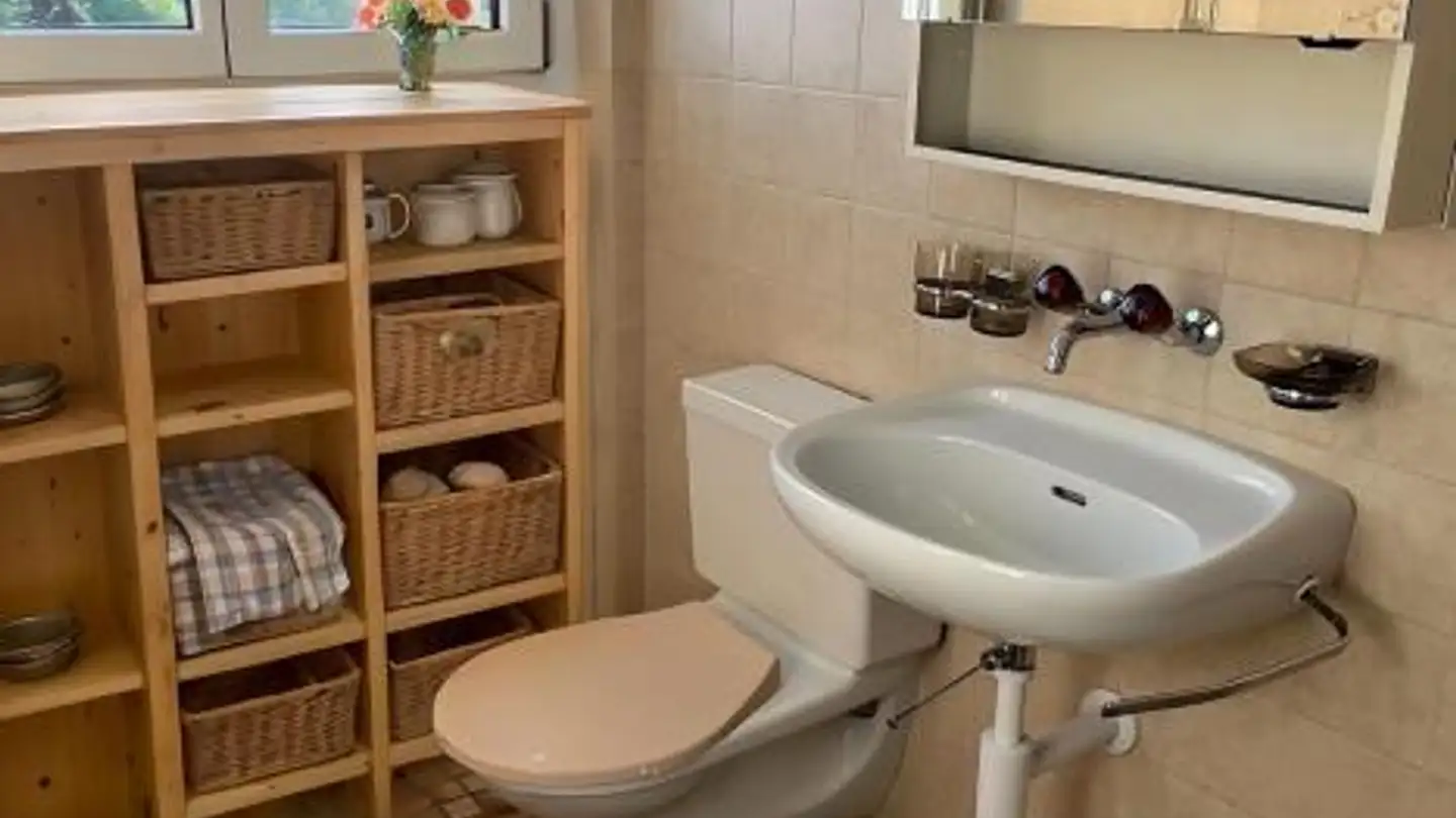 Wohnung mieten - Hasenmattstrasse 37, 4900 Langenthal - Foto 2