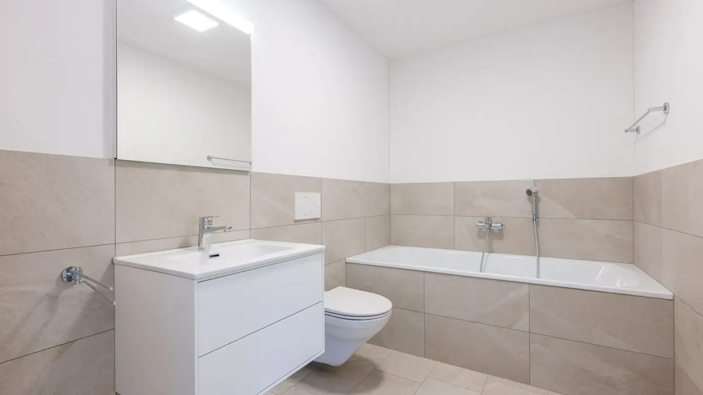 Penthouse for rent - Alter Konsumweg 7, 9477 Trübbach - Photo 4