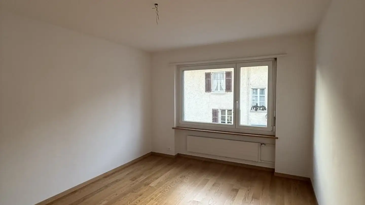 Wohnung mieten - Utzenstorfstrasse 8, 3425 Koppigen - Foto 4