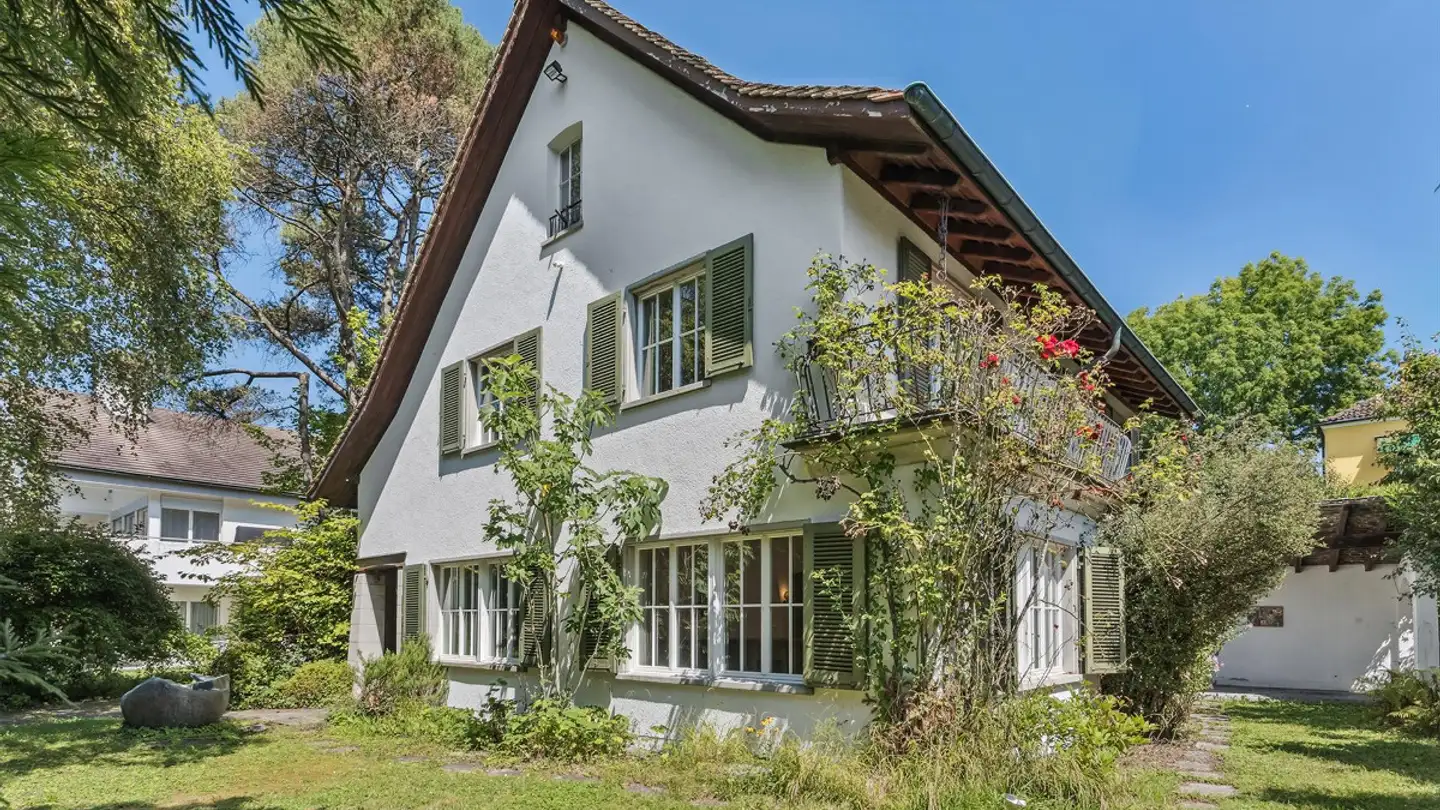 Einfamilienhaus kaufen - 8702 Zollikon - Foto 2