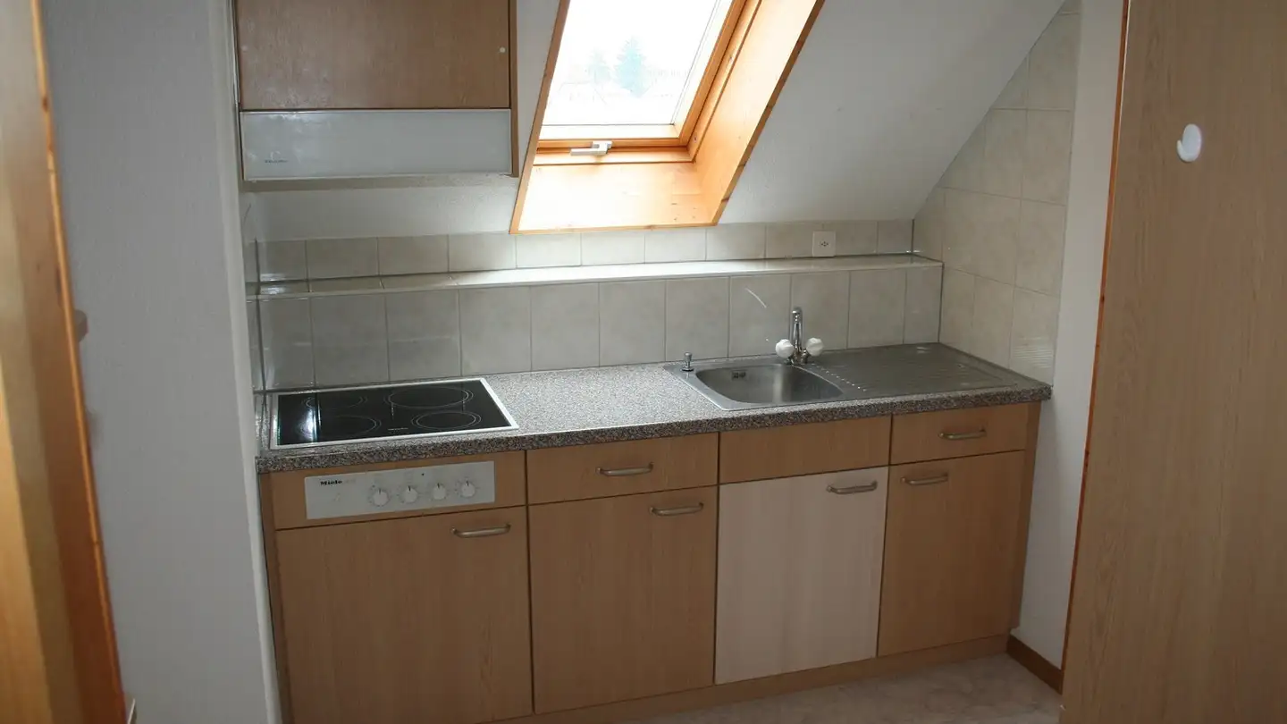 Appartement à louer - Bleienbachstrasse 40, 4932 Lotzwil - Photo 2