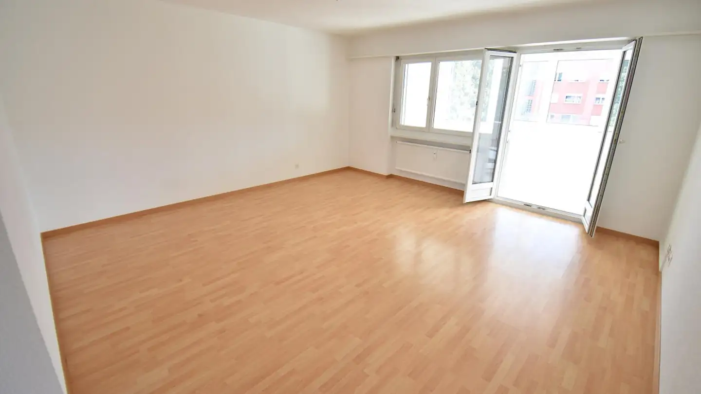 Appartamento in affitto - Oberdorfstrasse 6, 9532 Rickenbach b. Wil - Foto 2